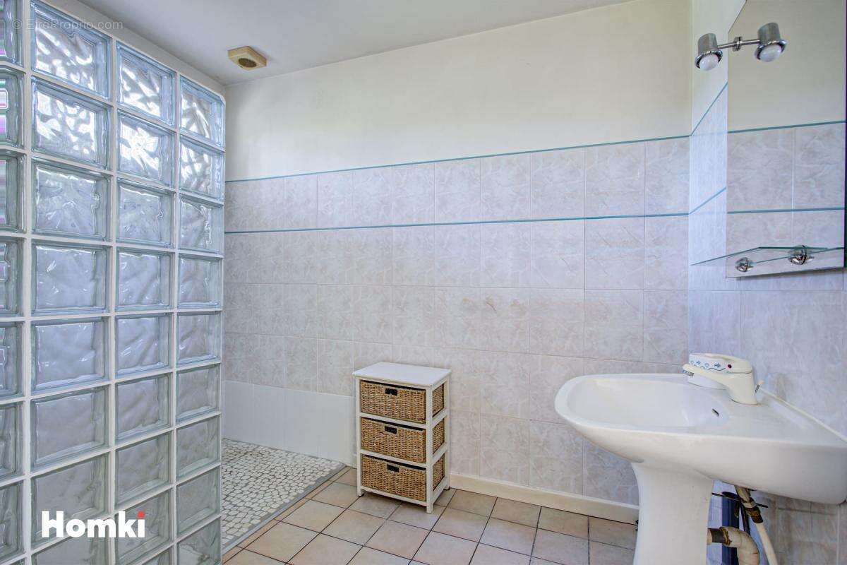 Maison à SAINT-CYPRIEN