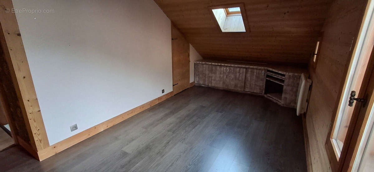 Maison à QUEIGE
