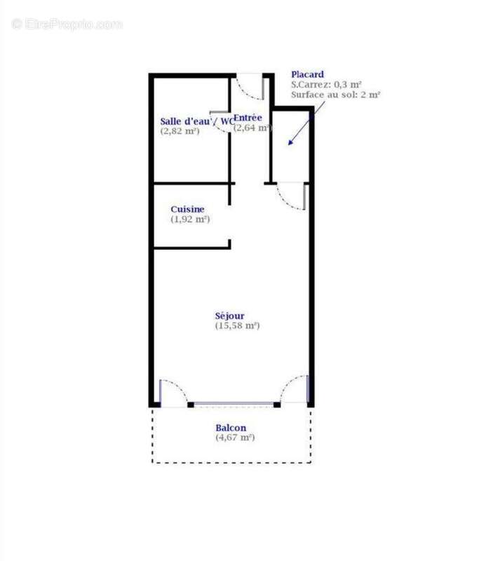 Photo 9 - Appartement à ASTUGUE