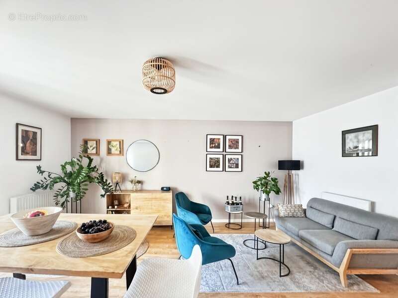 Appartement à ANGERS