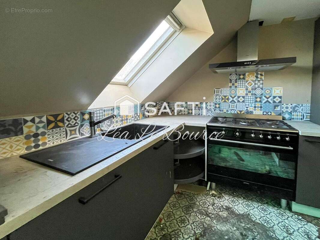 Photo 4 - Appartement à QUIMPER