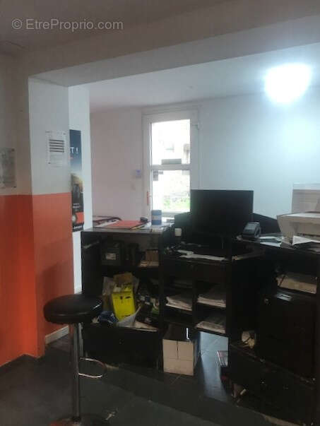 Appartement à MARLY