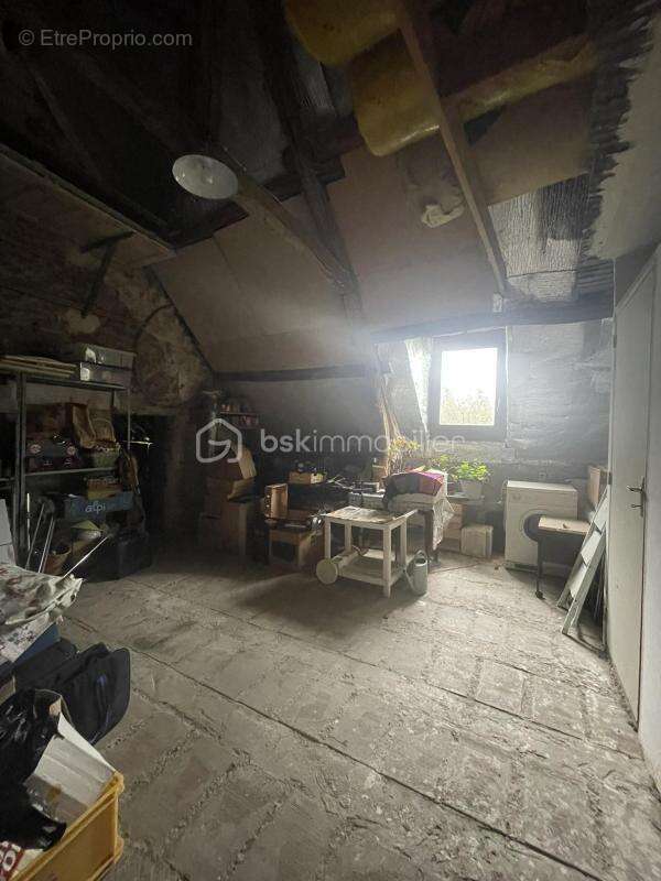 Maison à PIERREFONDS