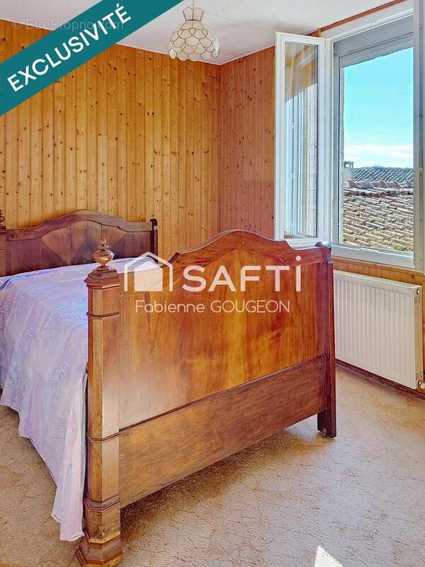 Photo 6 - Maison à SERS