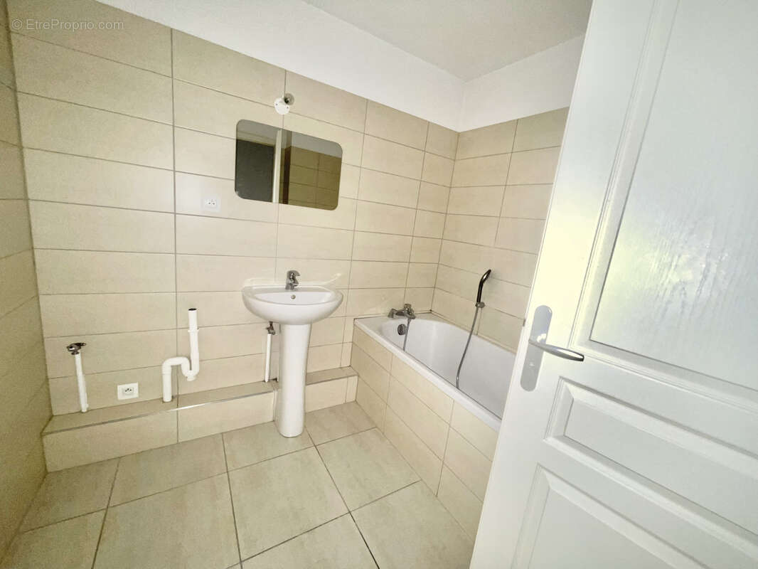 Appartement à TURCKHEIM