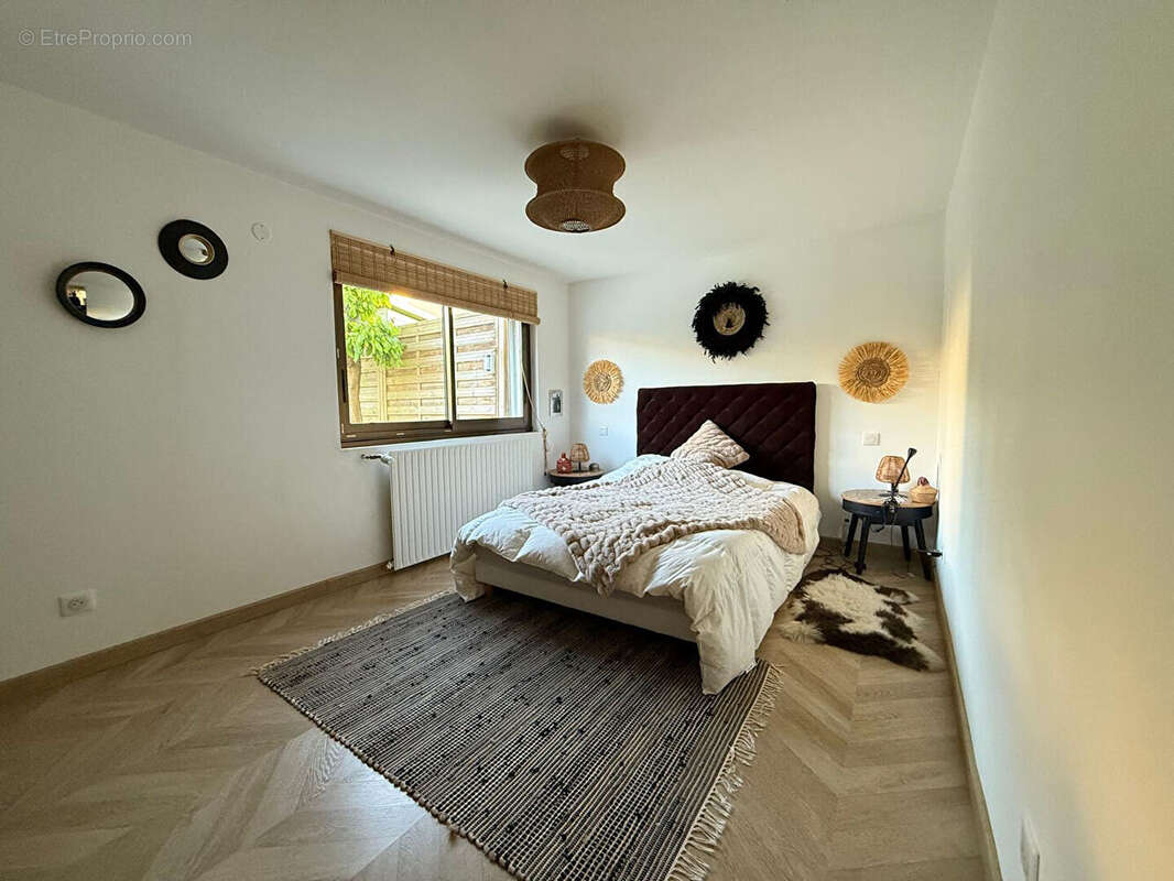 Maison à VILLERS-LES-NANCY