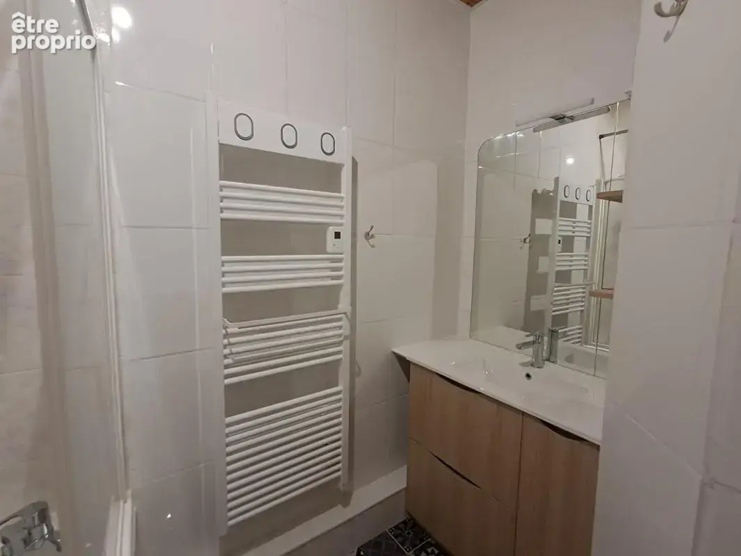 Maison  rénovée  3 chambres Idéal primo-accédants ou investissement locatif - photo 7
