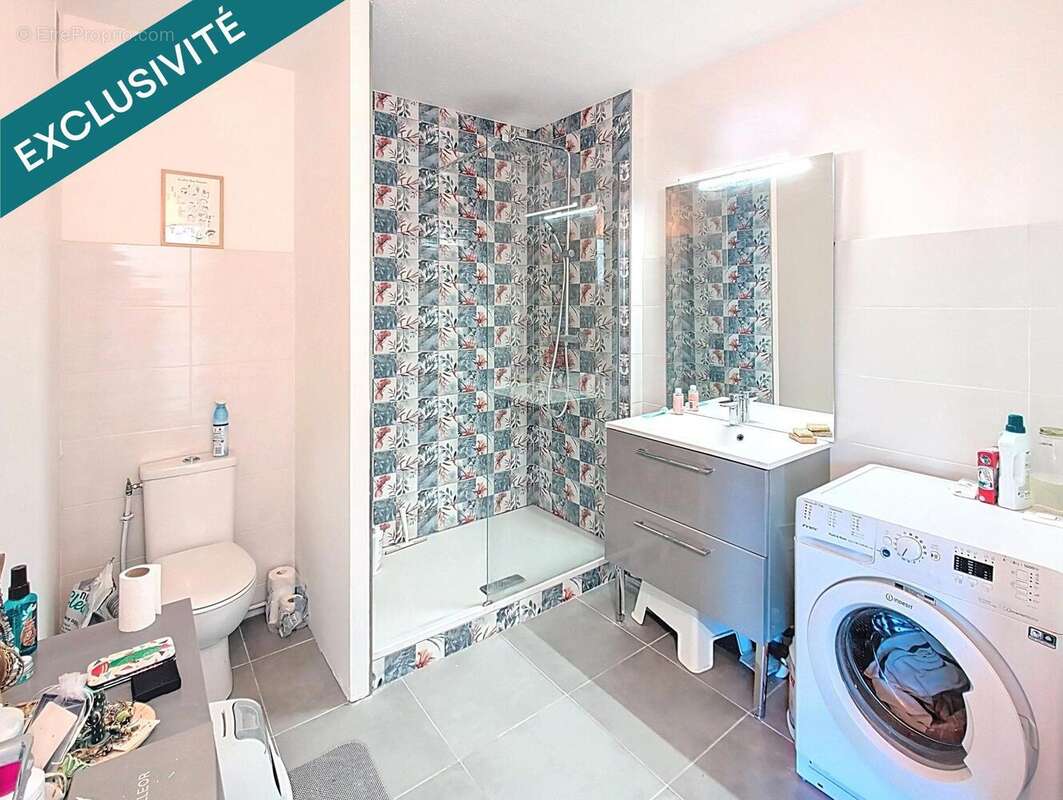 Photo 3 - Appartement à BORDEAUX