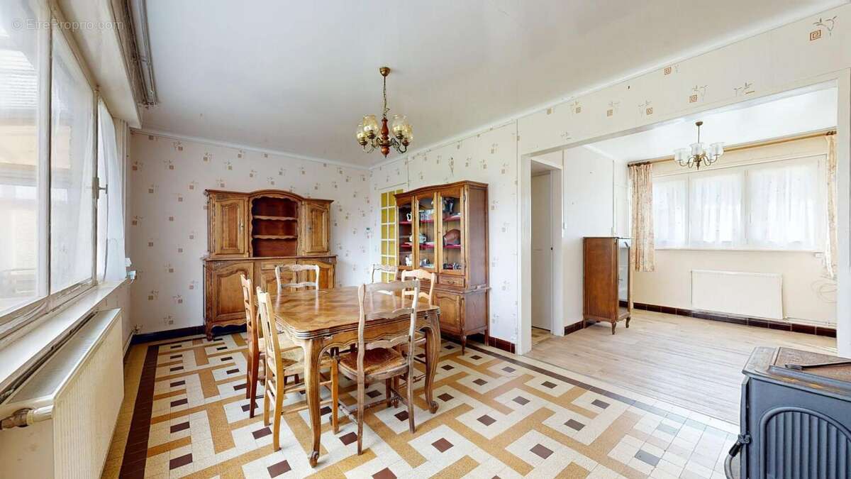 Photo 3 - Maison à LONGUENESSE
