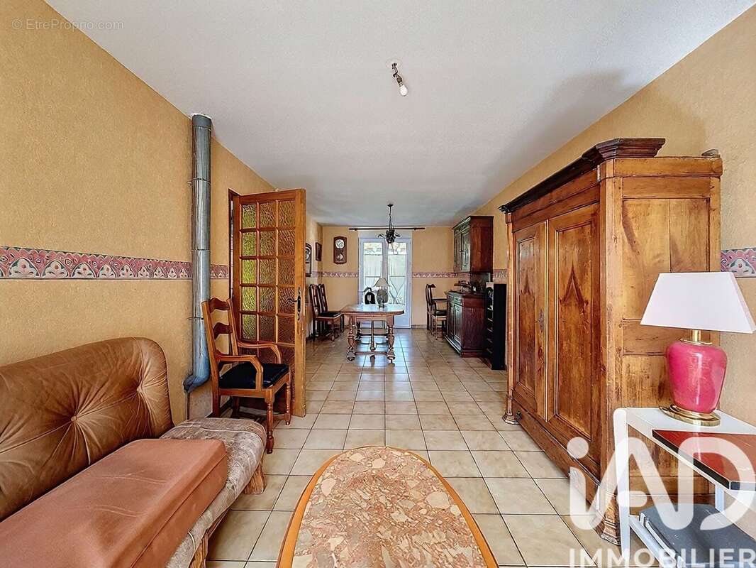 Photo 5 - Maison à CESSENON-SUR-ORB