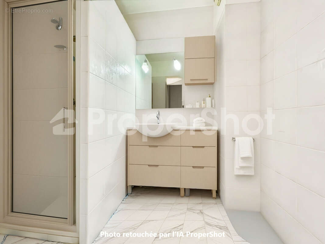 Appartement à LE CANNET