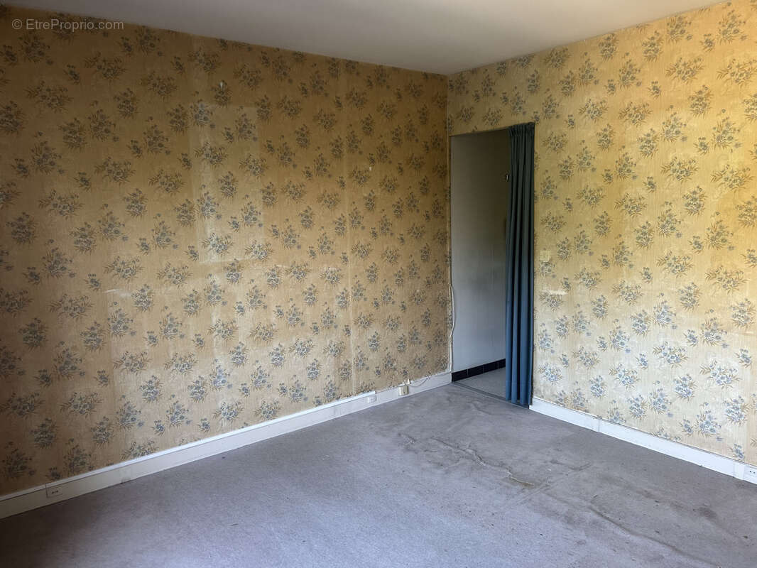 Appartement à VERSAILLES