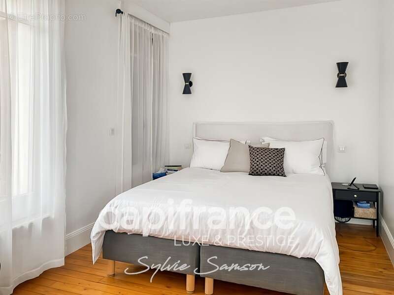 Maison à MANTES-LA-JOLIE