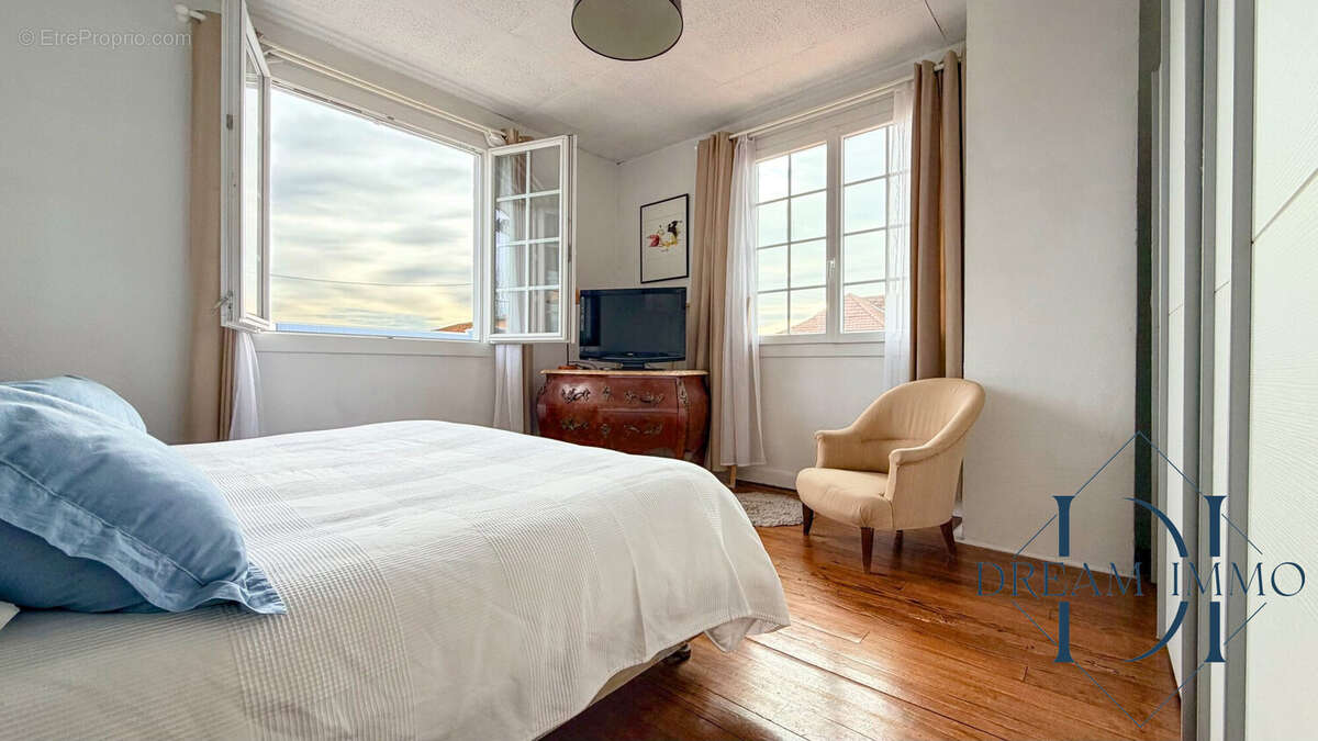 Maison à SAINT-VINCENT-DE-TYROSSE