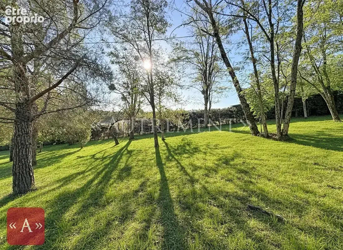 Terrain 907 m² à vendre à Verfeil (31590) - photo 3