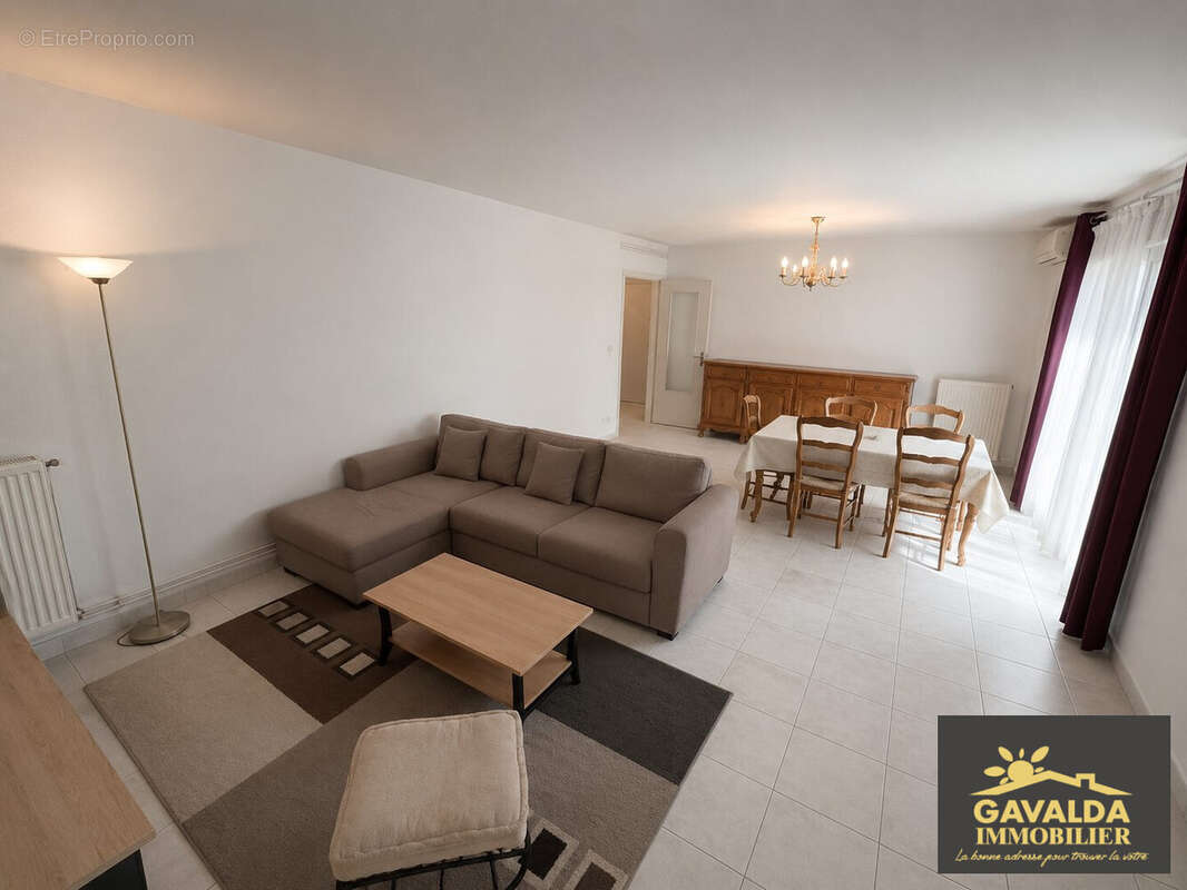Appartement 81 m² à Perpignan  - photo 2