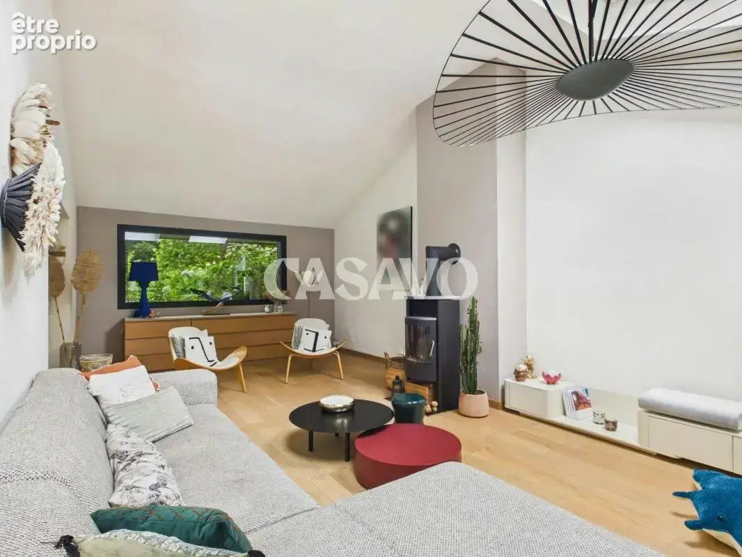 Vente Maison 5 pièces de 138m² - 59493 Villeneuve-d'Ascq - photo 6