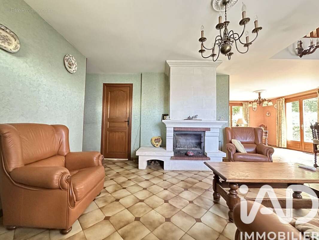 Photo 5 - Maison à MONTIGNY-EN-GOHELLE