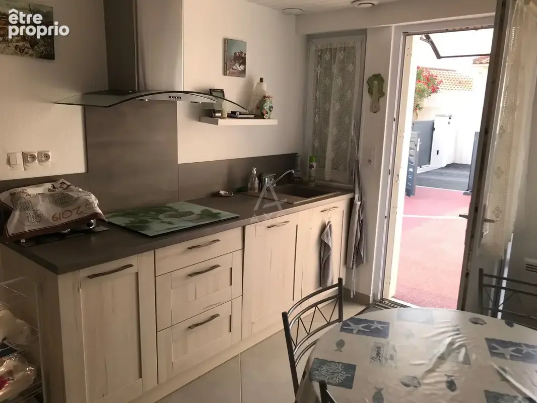 Exclusivite st vincent sur jard - photo 5