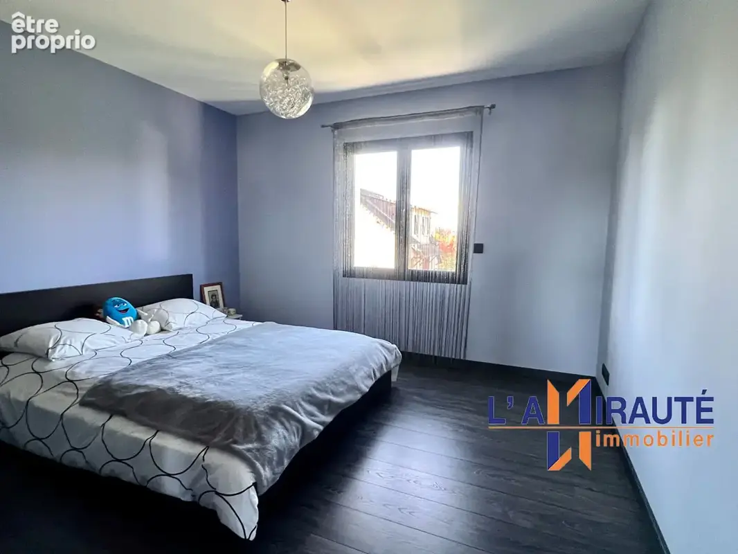 Maison Carrieres Sur Seine 7 pièce(s) 168 m2 - photo 11