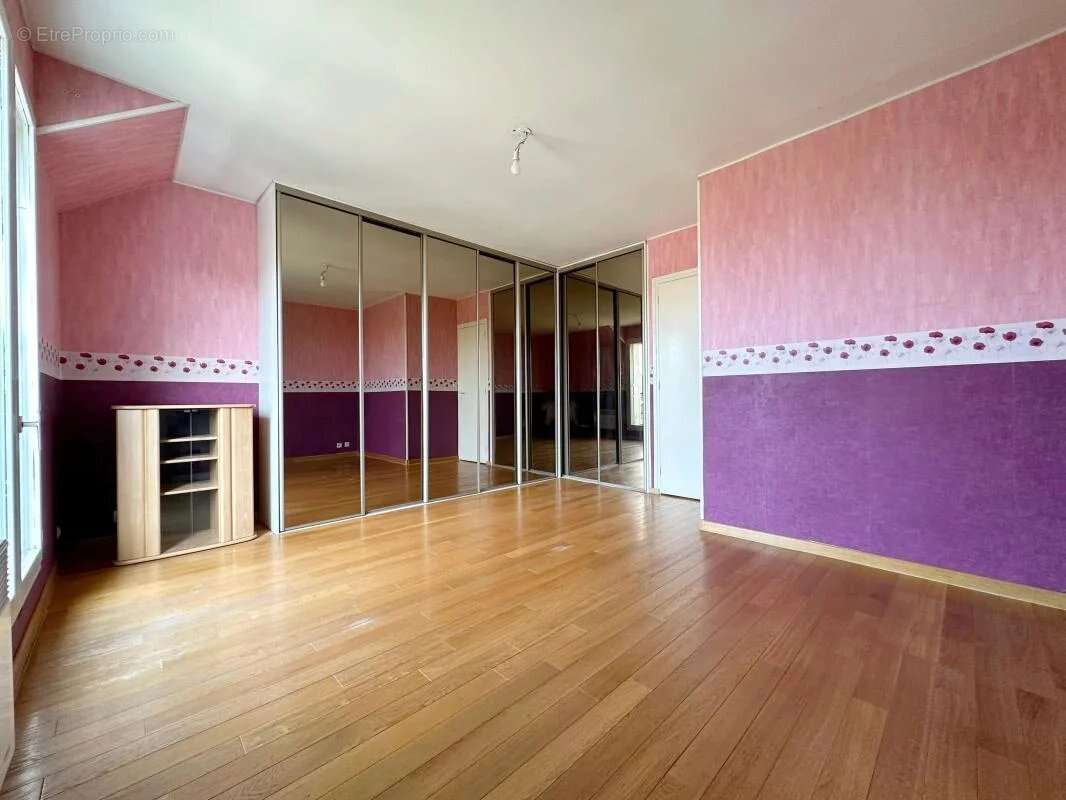 Maison À Vendre Centre-ville - photo 12