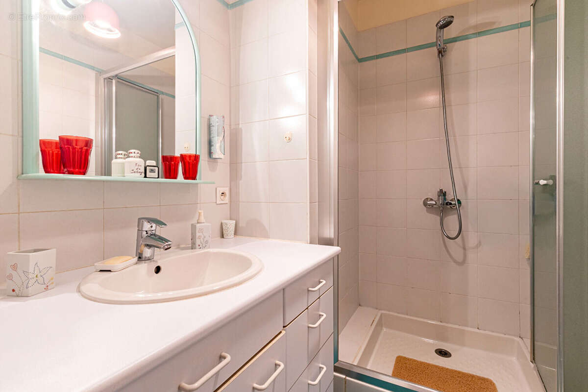 Appartement à MEUDON