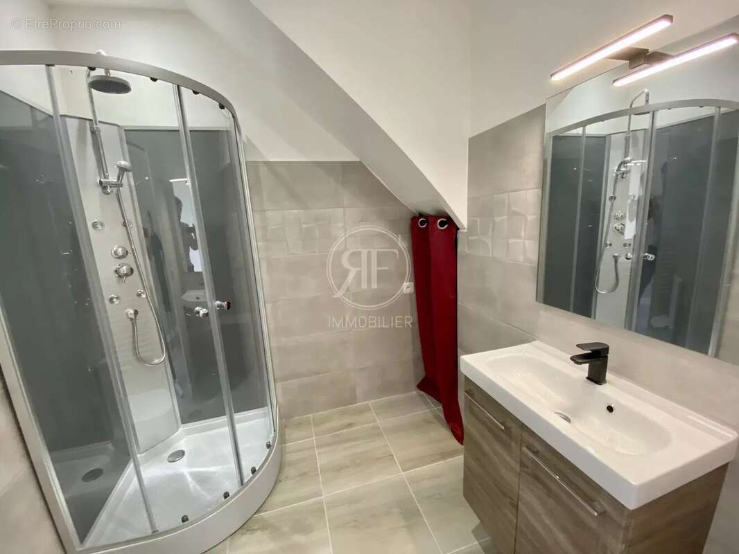 Maison Rénovée T3 50m²  - Idéal investisseur - photo 7