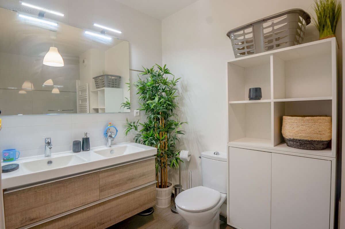 Appartement à ANTONY