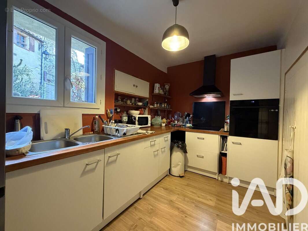 Maison 122 m² à Calmeilles  - photo 7