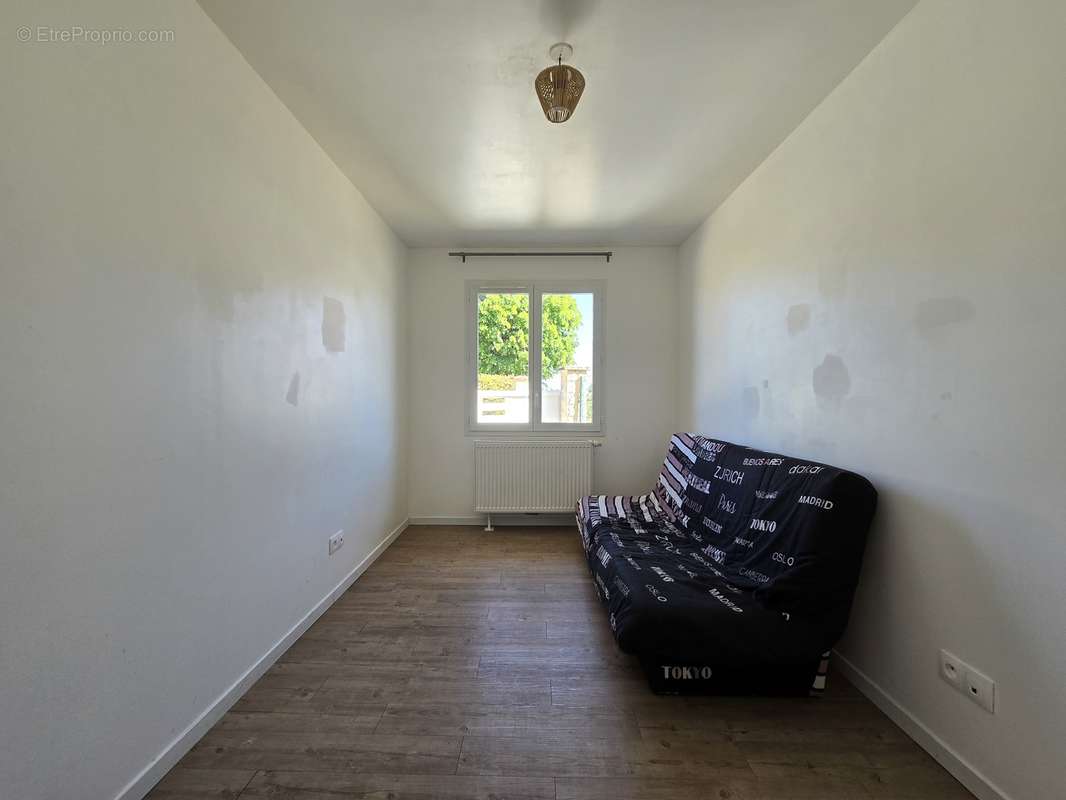 Jolie Maison 4 Pieces 79 M² - photo 8