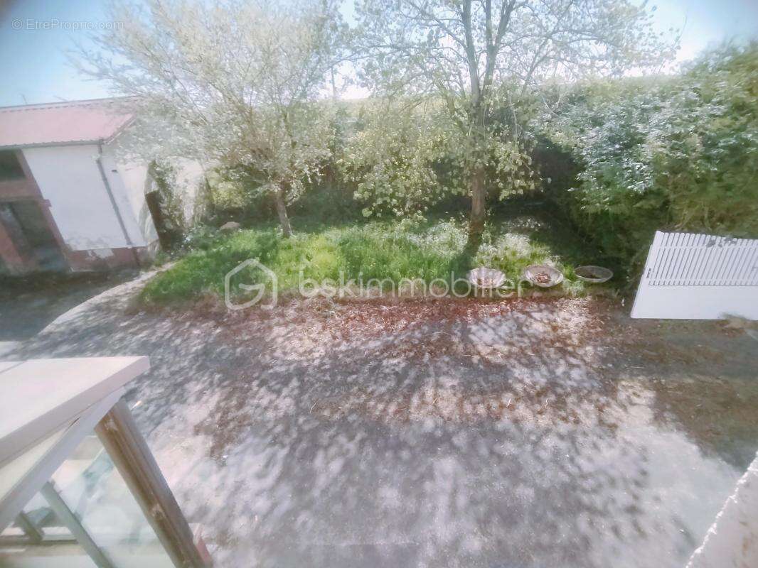 Charmante longère sur un terrain de 9900 m² - Un havre de paix à 30 minutes de Reims - photo 25