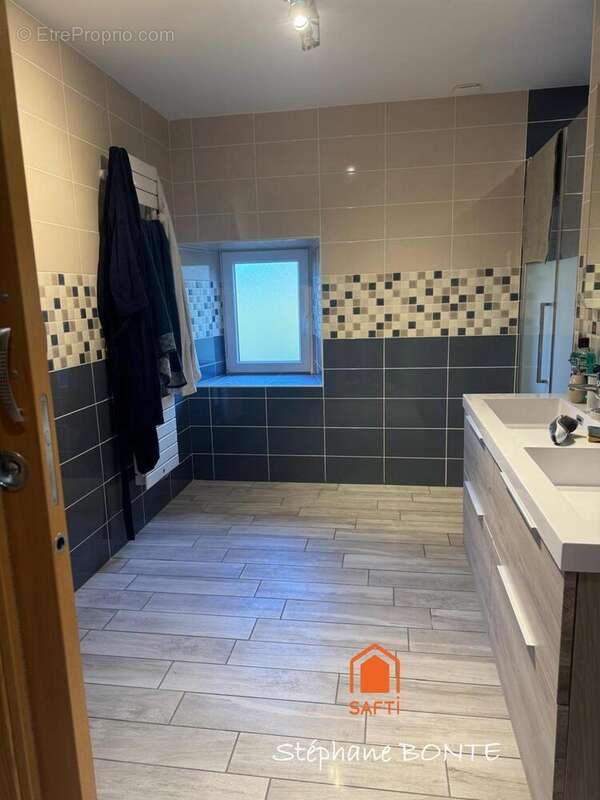 Photo 7 - Maison à SAINT-PRIVAT-D&#039;ALLIER