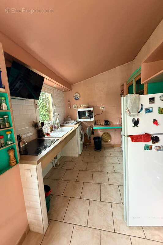Maison à ARGENS-MINERVOIS