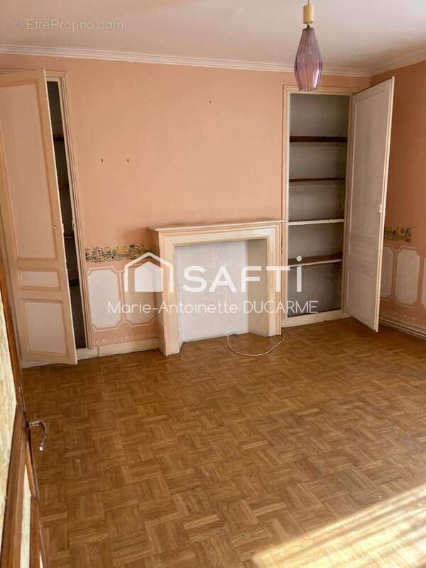 Maison 112 m² à Boulogne-Sur-Mer  - photo 5