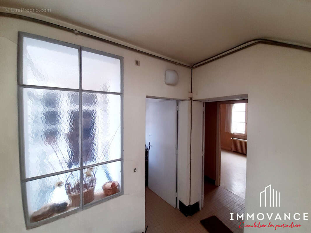 Appartement à MILLAU