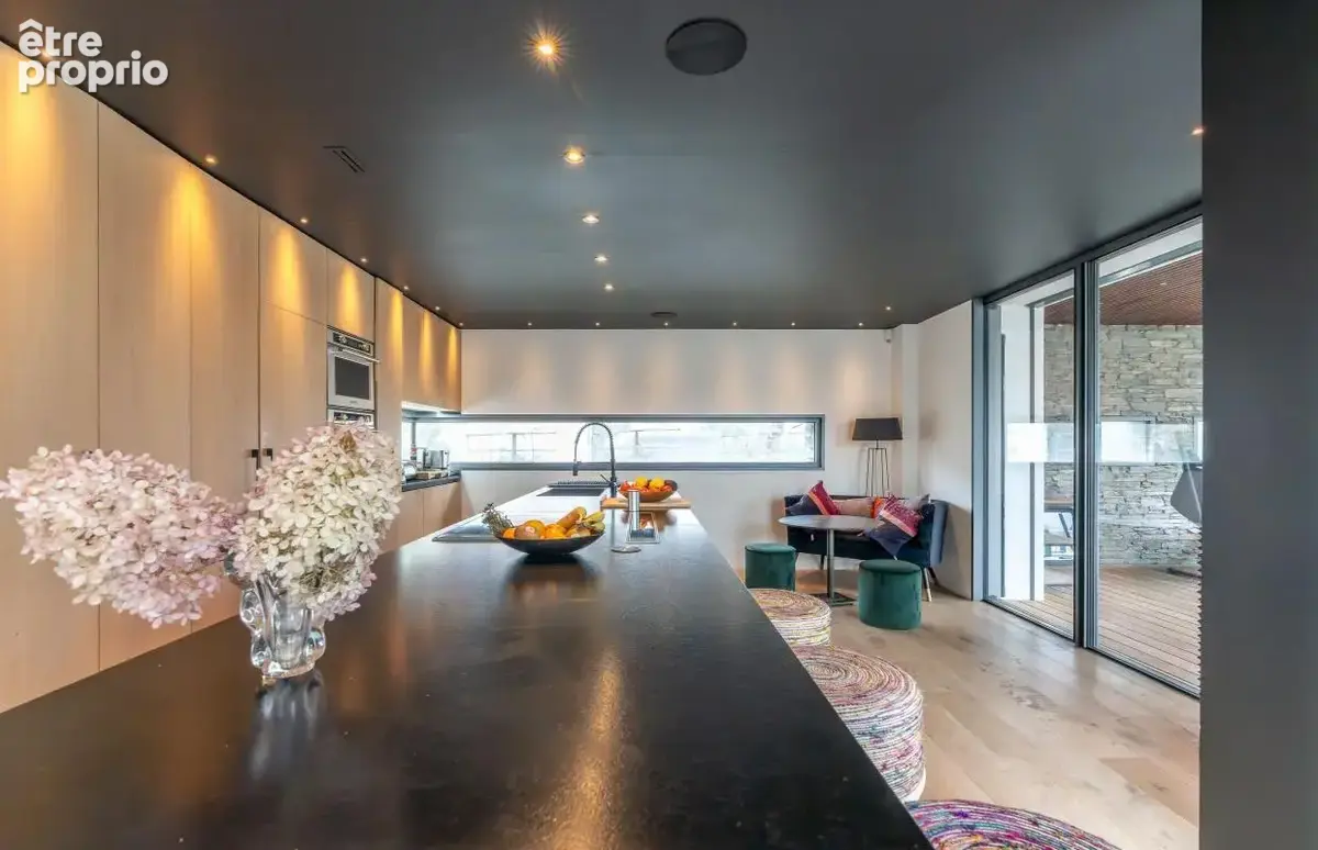 Maison À Vendre - photo 14