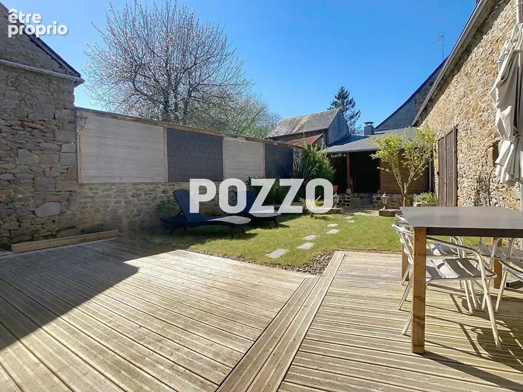 A vendre - ensemble immobilier - baie du mont st michel - photo 17