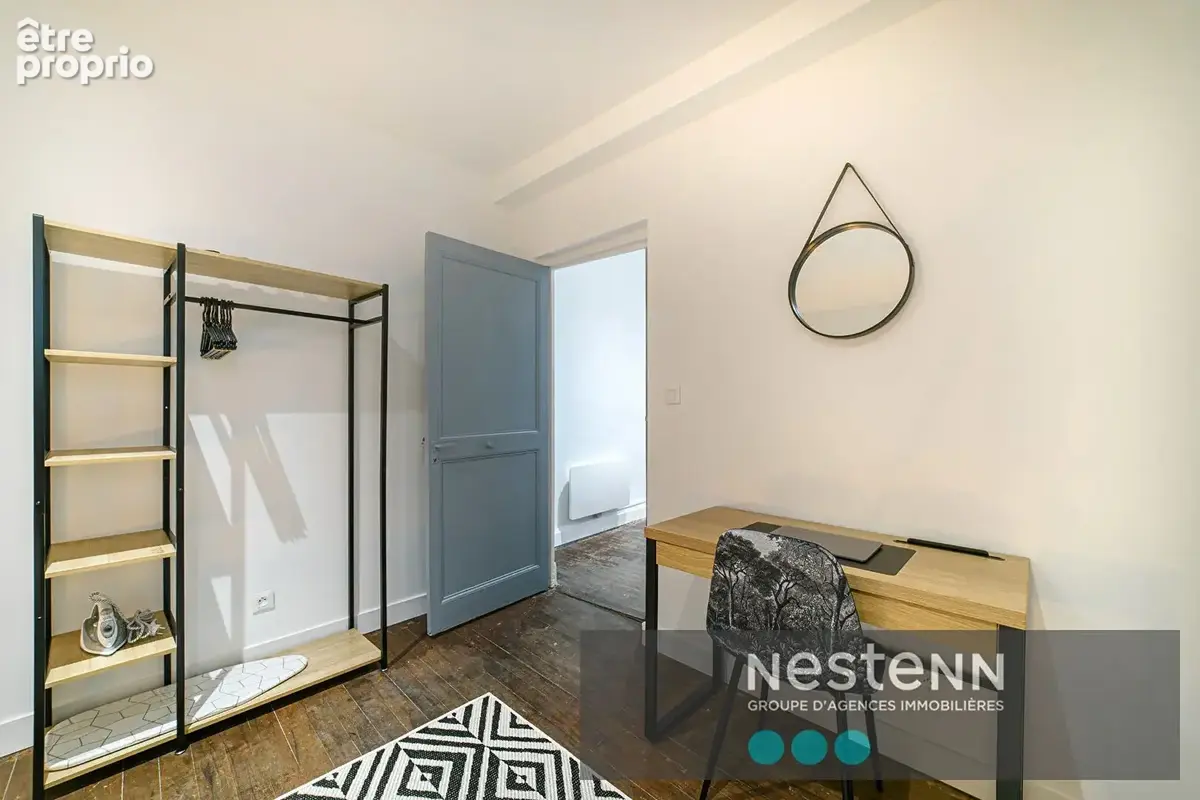 A VENDRE Immeuble de 160m² environ sur la commune de Villeneuve Sur Lot - photo 6