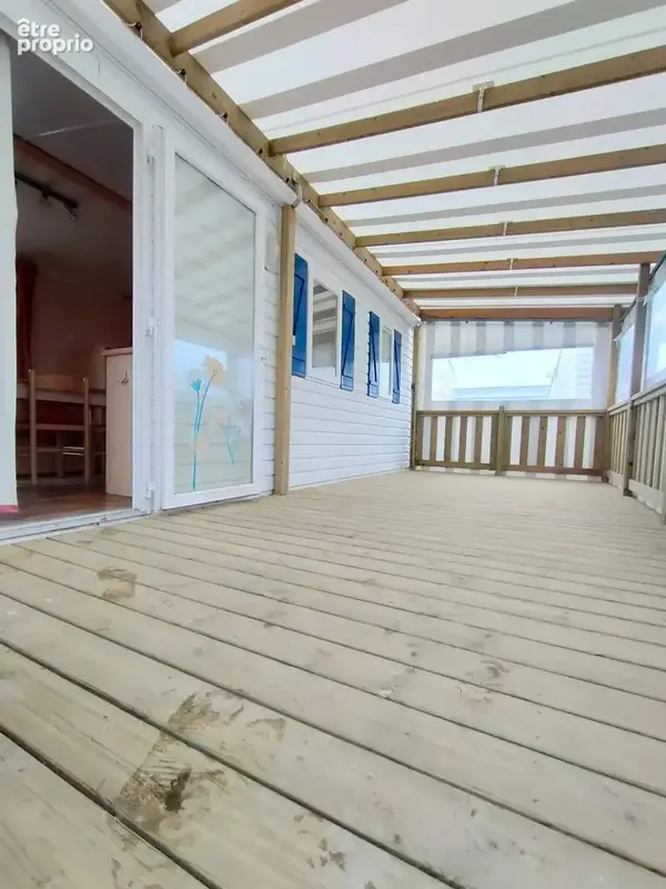 Maison 4 pièces 30 m² à vendre à Saint-Hilaire-De-Riez (85270) - photo 5