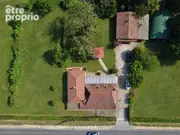 Maison à CREYSSE