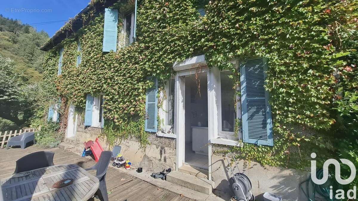 Photo 2 - Maison à TULLE