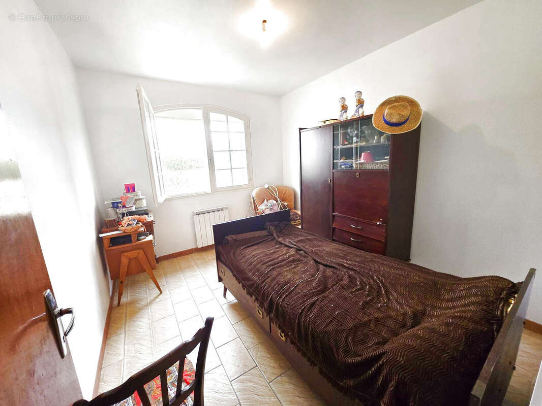A vendre villa 4 chambres garage - photo 7
