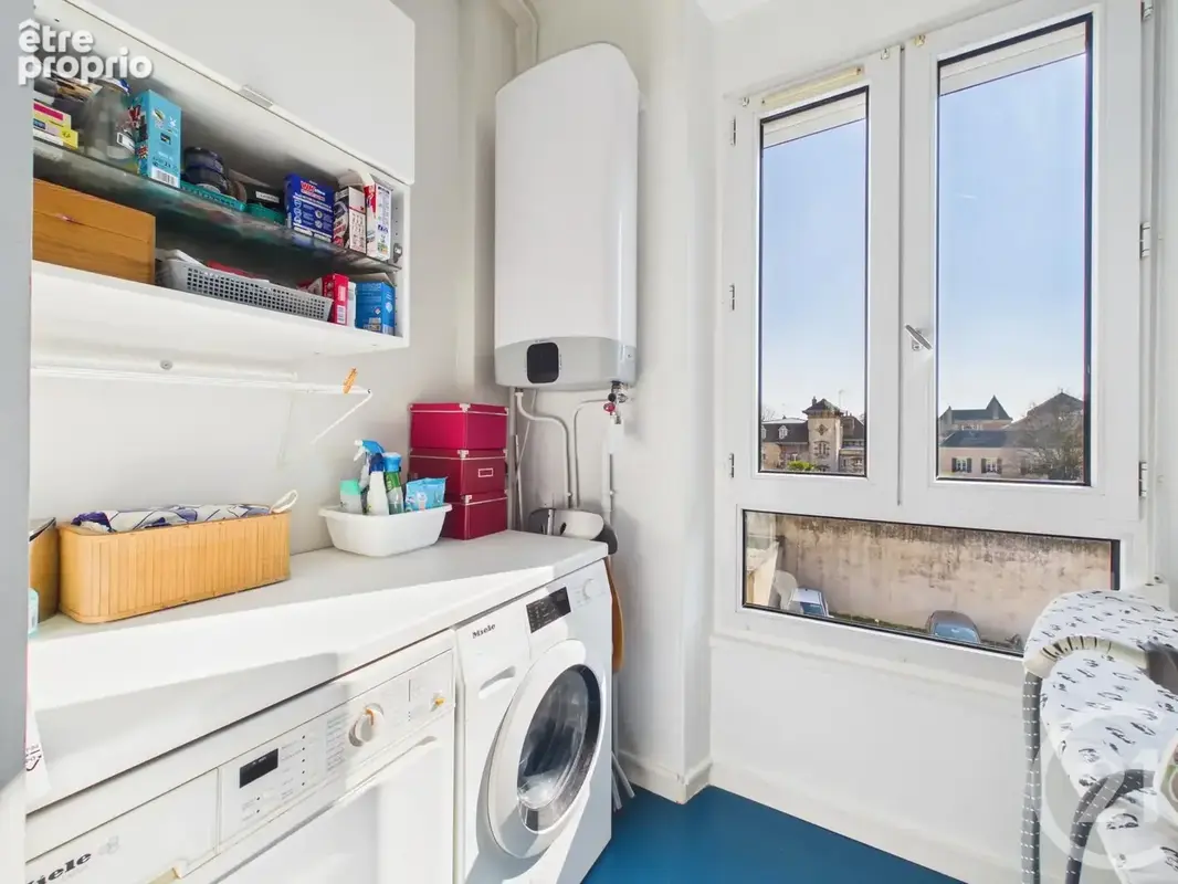 Appartement 3 pièces 76 m² à vendre à Chartres (28000) - photo 11