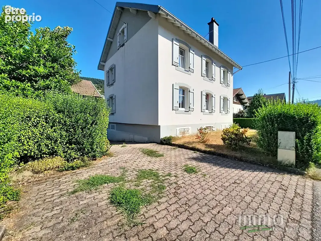 Maison 5 chambres - photo 14