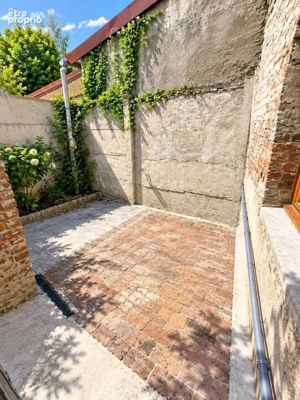 Immeuble Bruay Sur L Escaut 120m2 - photo 9
