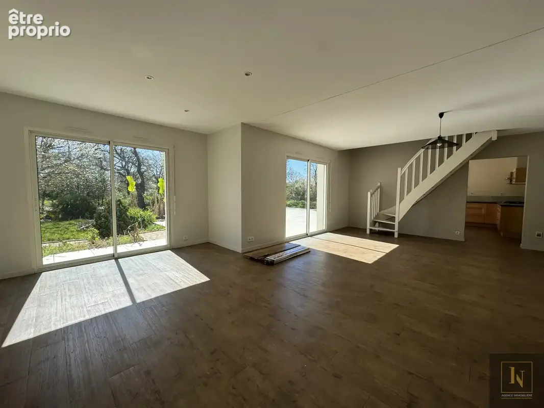 PORNIC, Maison 220 m2 - photo 2