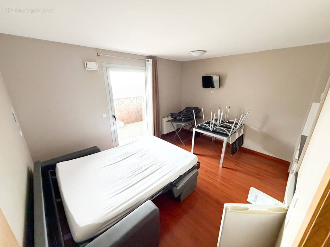 Appartement à PICHERANDE