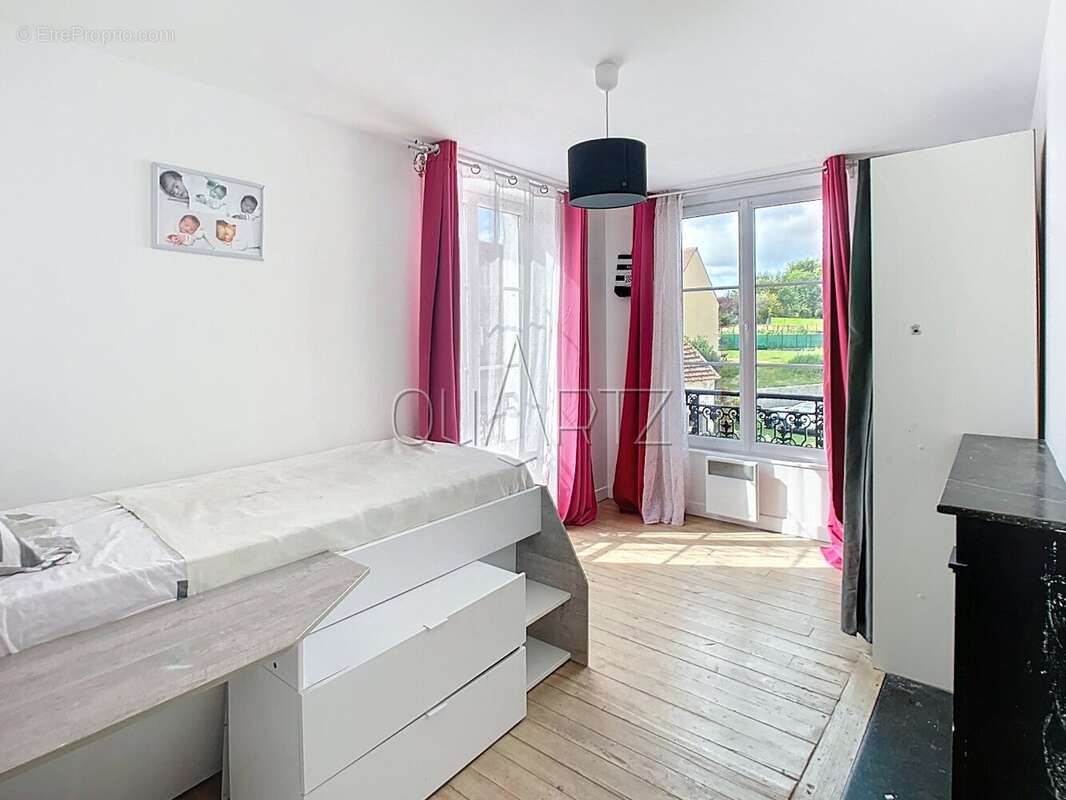 Maison de caractère à 5' de Marines - photo 8