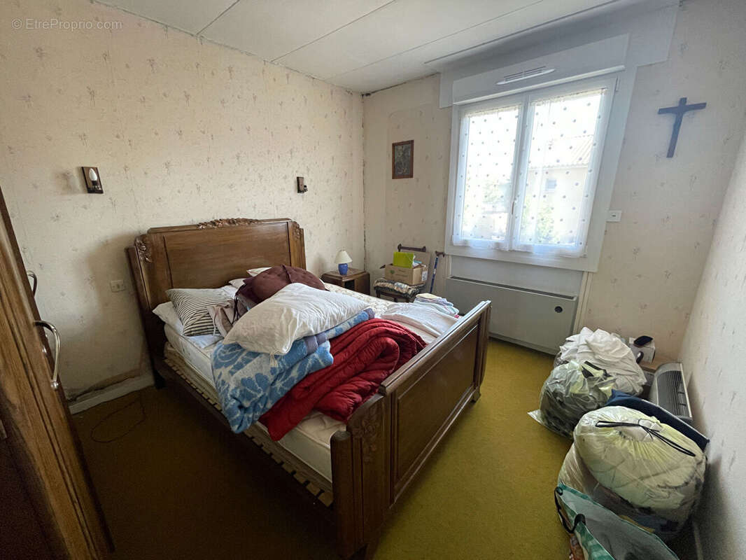 Maison à REVIGNY-SUR-ORNAIN