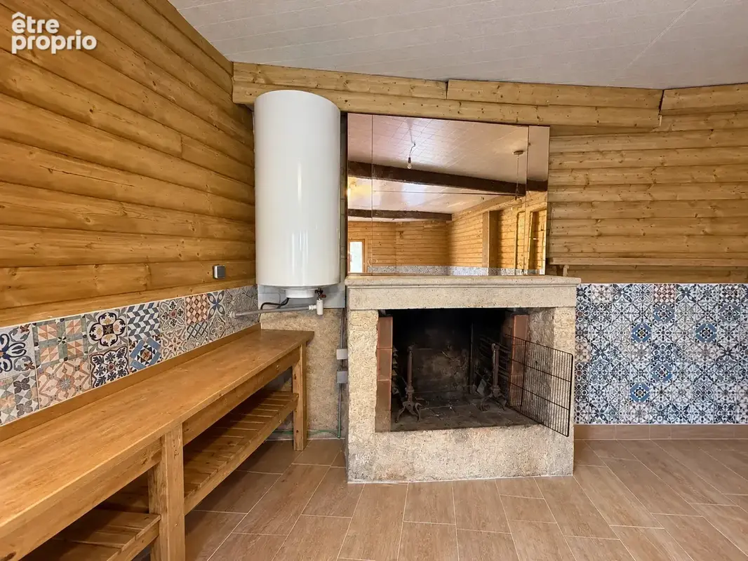 Maison 5 chambres avec logement indépendant - photo 6
